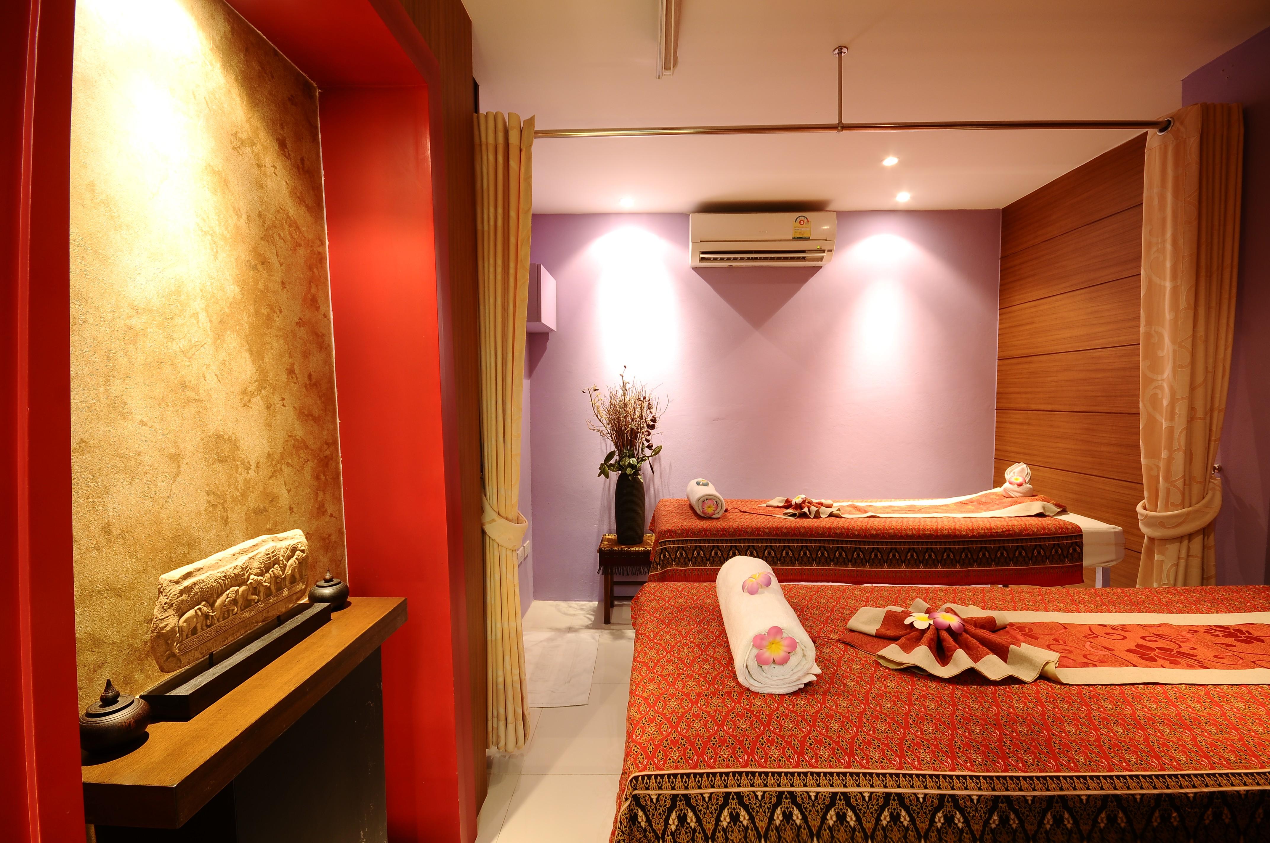 Hotel Win Long Бангкок Екстер'єр фото