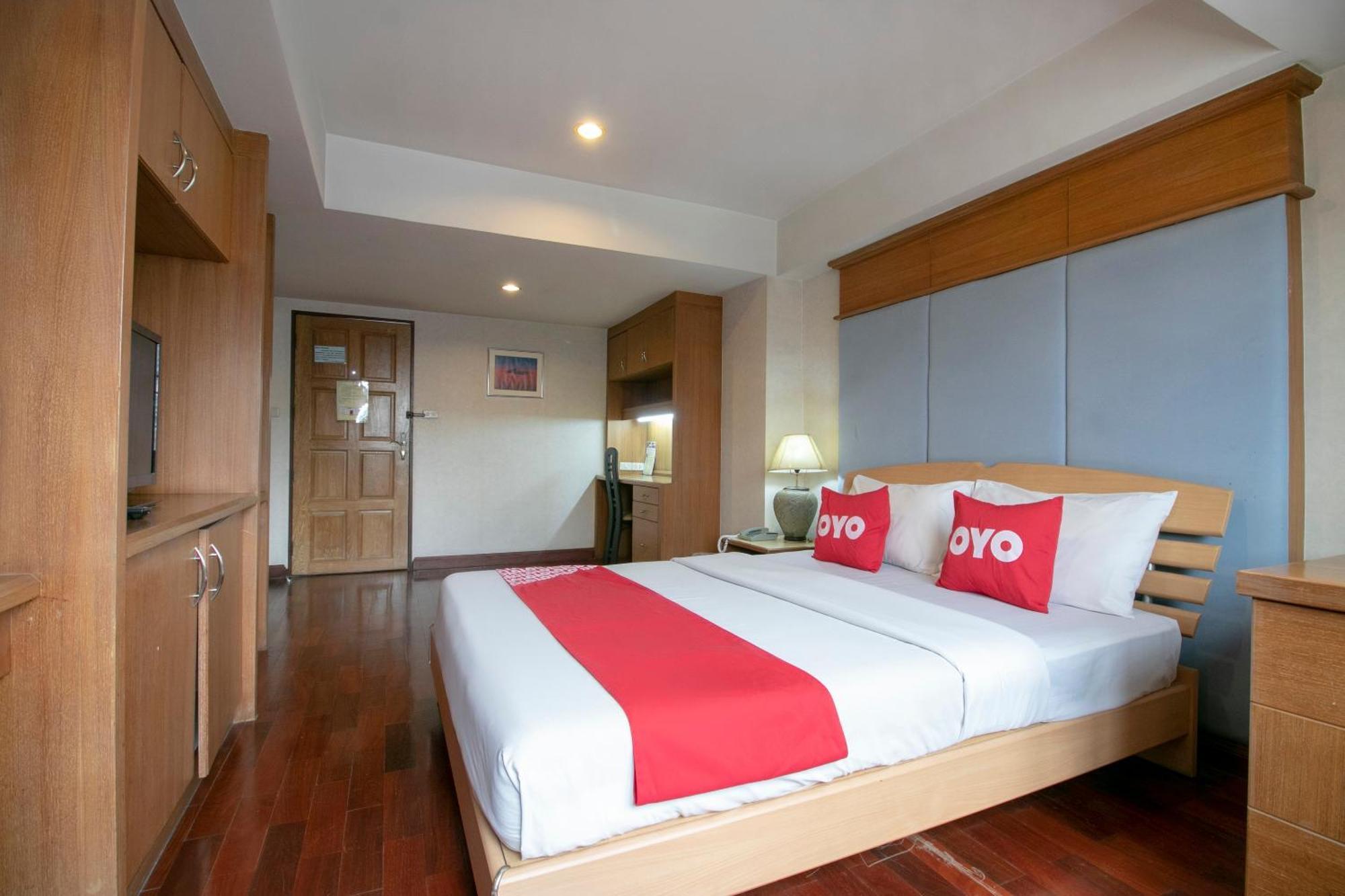 Hotel Win Long Бангкок Екстер'єр фото